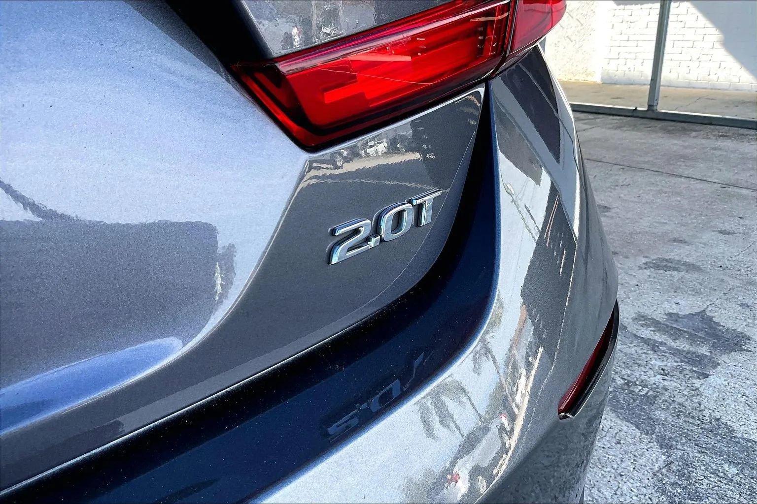 Used 2020 Honda Accord EX-L image 21