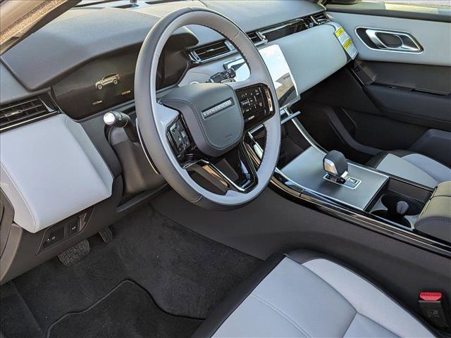 New 2026 Land Rover Range Rover Velar S image 3