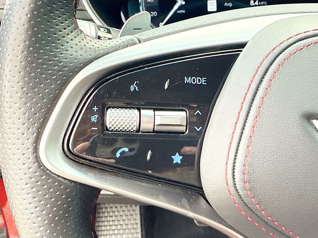 Used 2023 Genesis G80 2.5T w/ Sport Prestige Package image 36