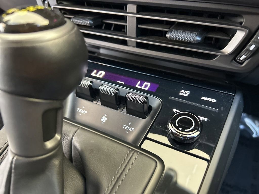 Used 2022 Porsche 911 GT3 image 42