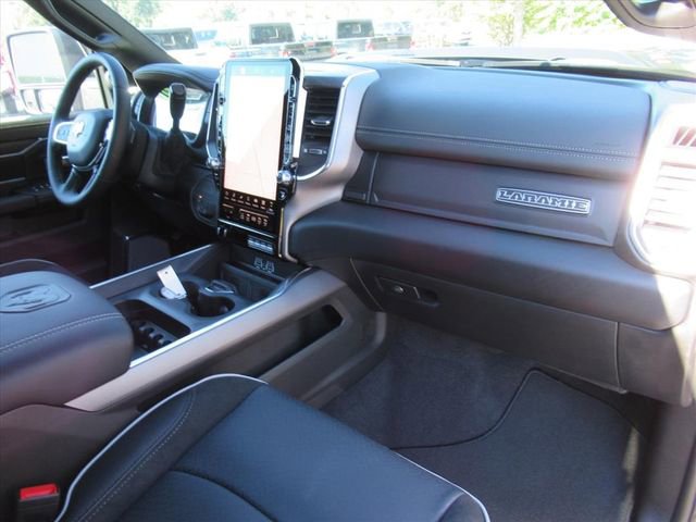 New 2026 RAM 2500 Laramie image 13