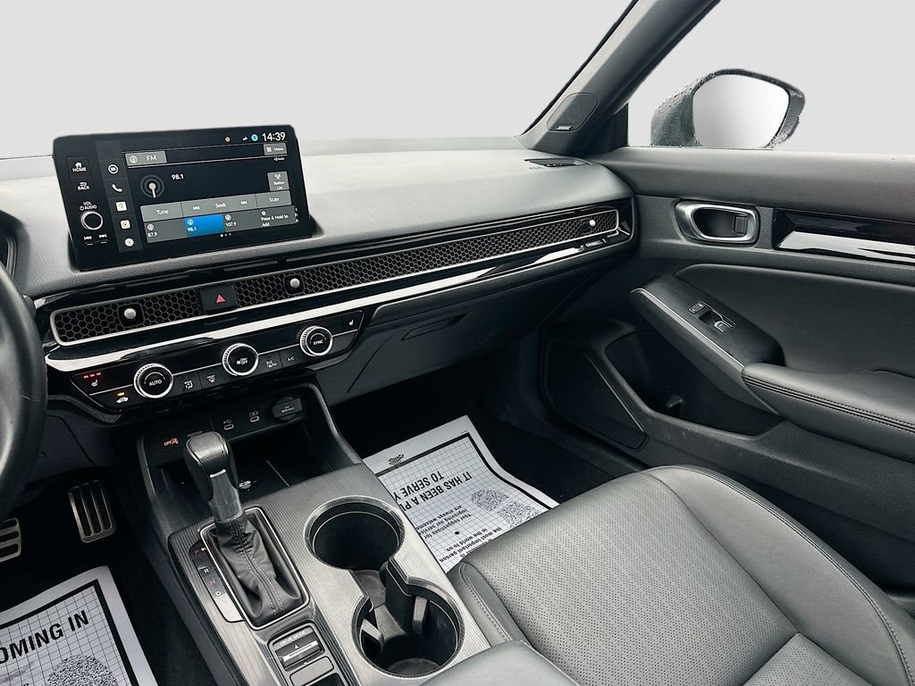 Used 2025 Honda Civic Sport image 20