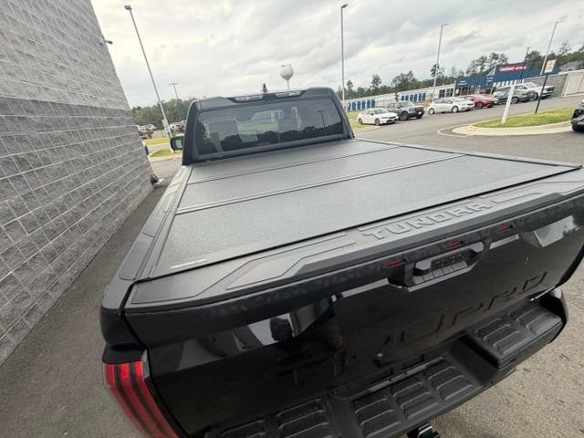 Used 2026 Toyota Tundra TRD Pro AWD/4WD image 12