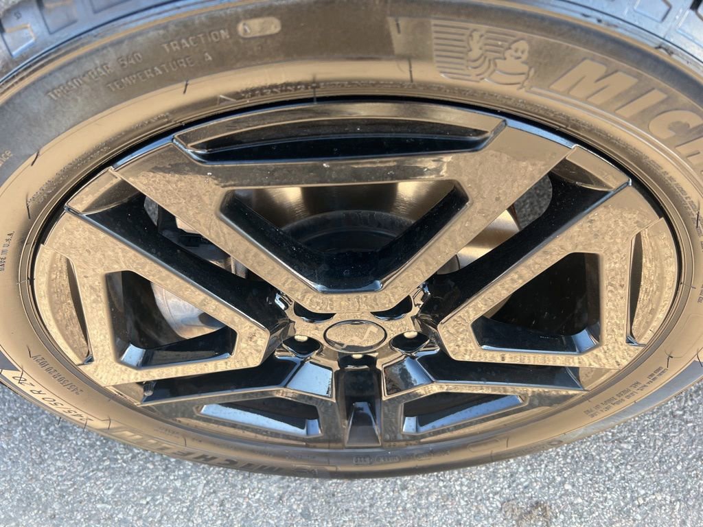 Used 2025 Kia Telluride EX X-Line AWD/4WD image 47