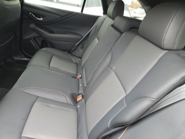 Certified 2022 Subaru Outback Wilderness image 10