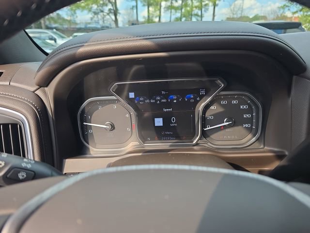 Used 2020 GMC Sierra 2500 Denali w/ Denali Ultimate Package image 18