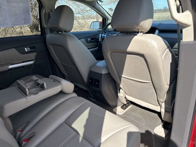Used 2013 Ford Edge SEL image 42