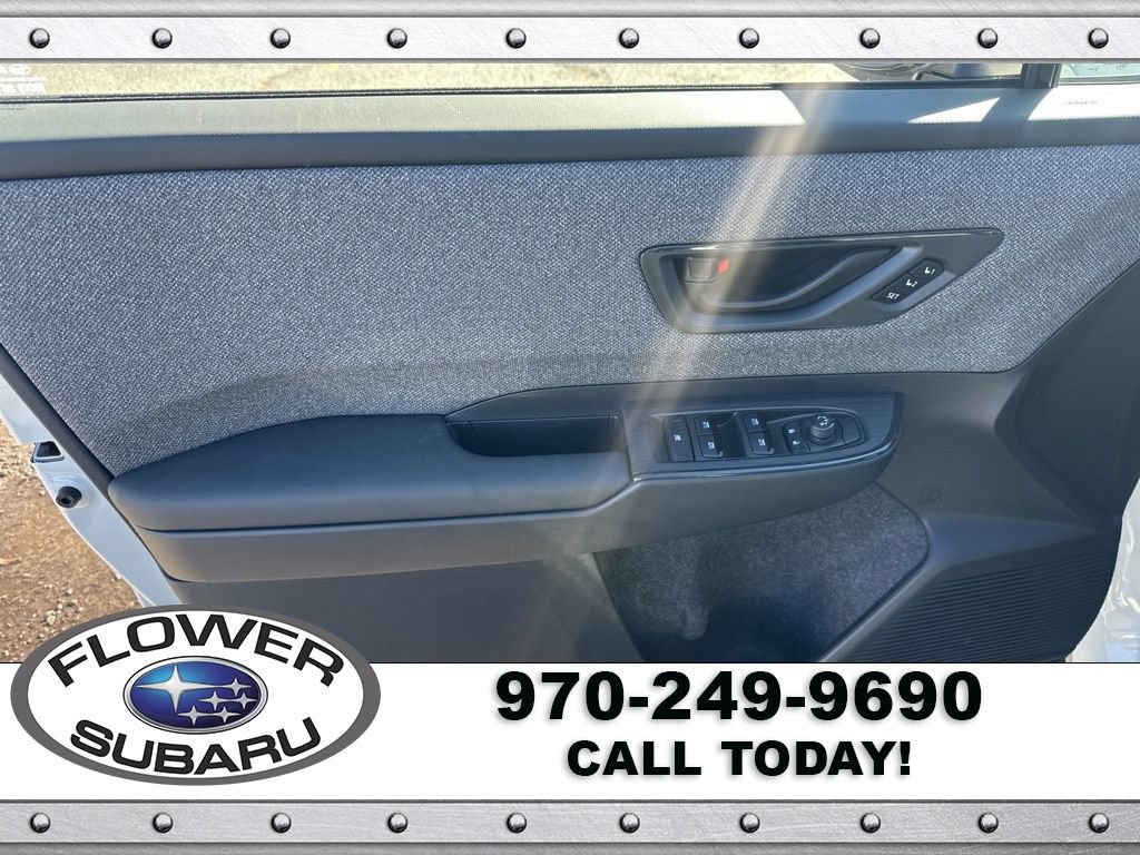 New 2026 Subaru Outback Limited XT w/ Premium/Limited Package 2 AWD/4WD image 24