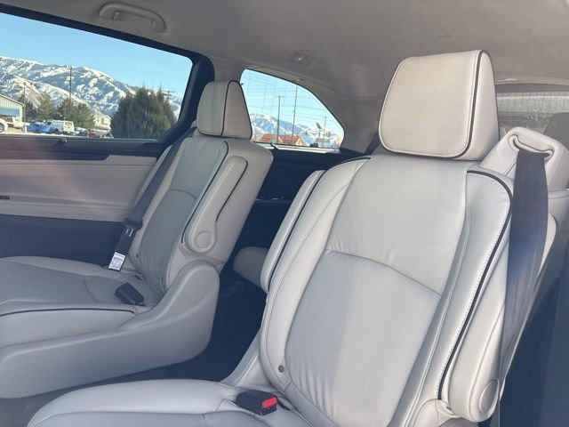 New 2026 Honda Odyssey Touring image 22