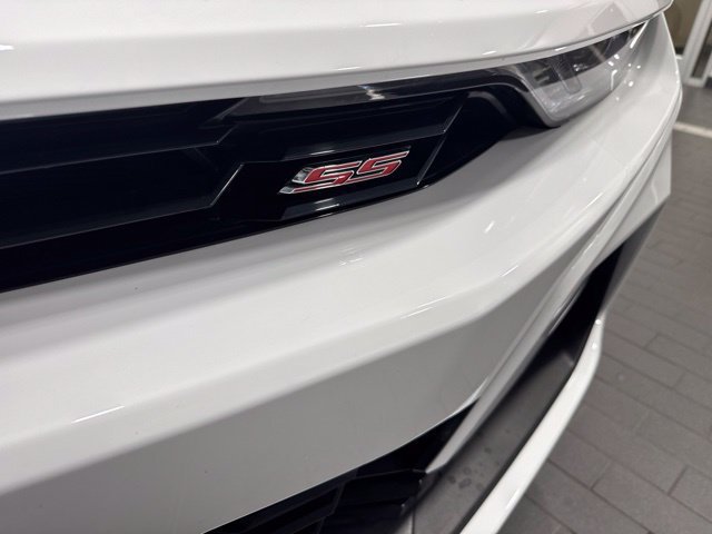 Used 2023 Chevrolet Camaro SS RWD image 29
