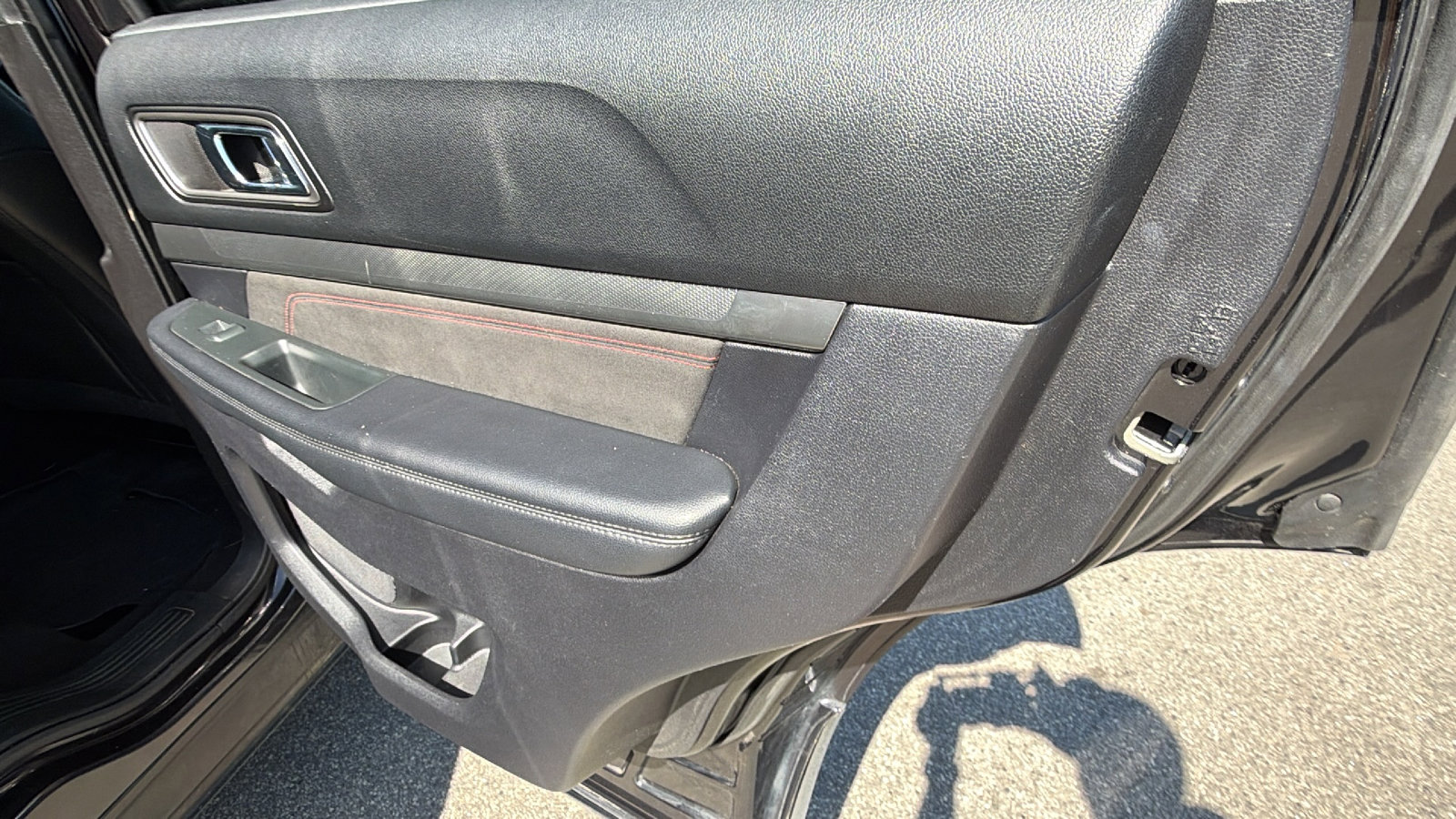 Used 2019 Ford Explorer XLT w/ Equipment Group 202A image 20