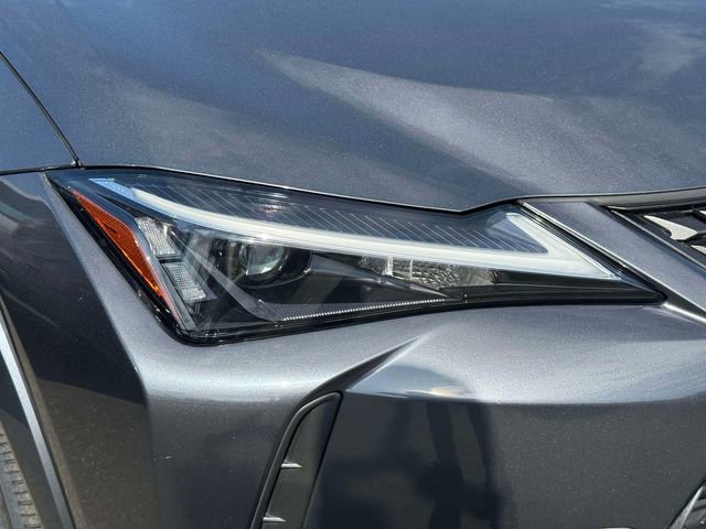 Certified 2023 Lexus UX 250h AWD w/ Accessory Package (Z2) image 12
