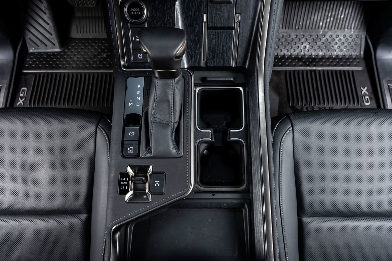 Used 2025 Lexus GX 550 image 28