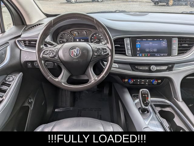 Used 2020 Buick Enclave Essence w/ Experience Buick Package AWD/4WD image 27