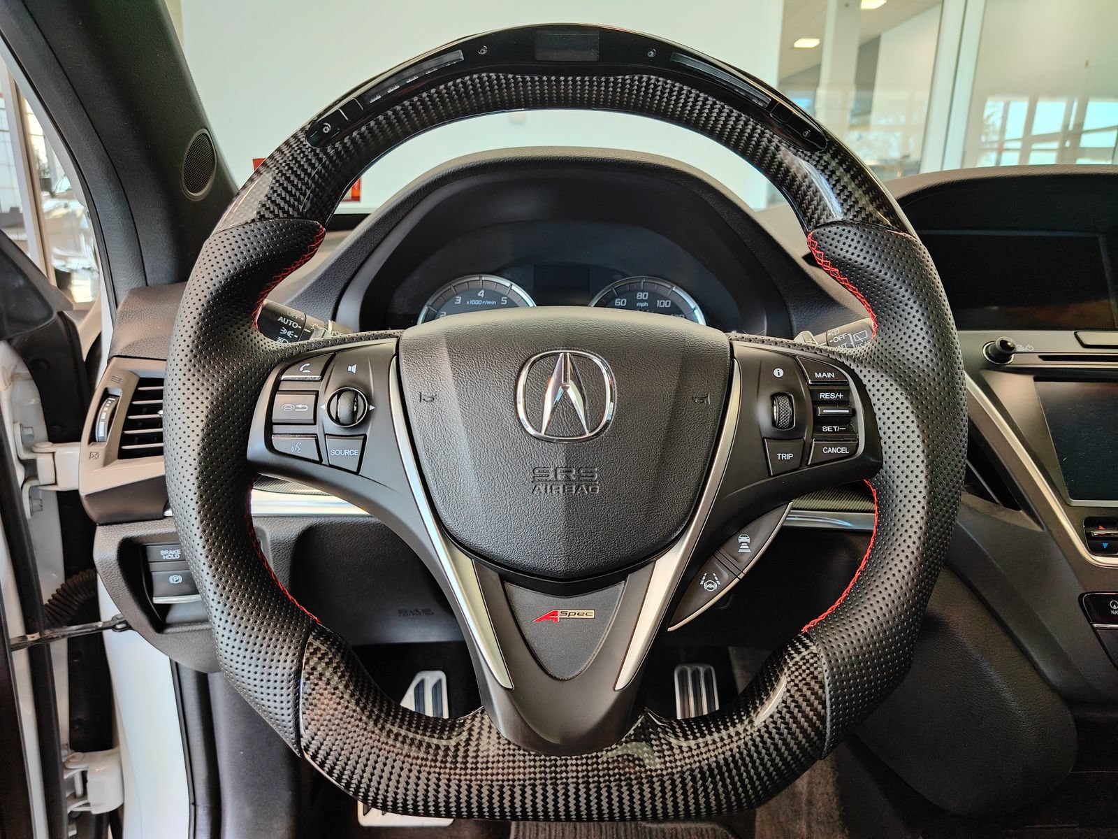 Used 2020 Acura MDX w/ Technology Package AWD/4WD image 28