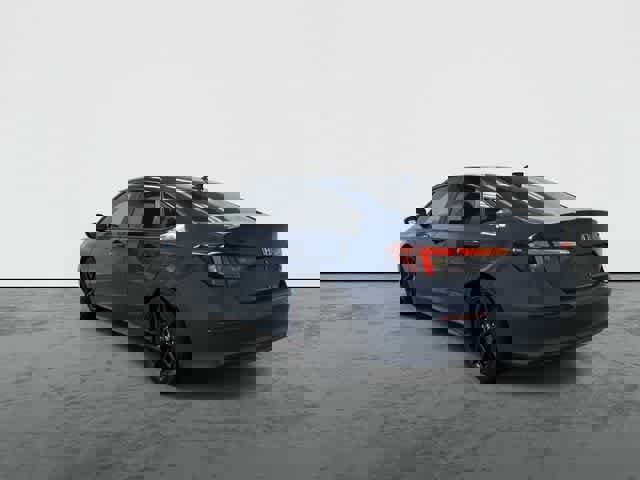 Used 2026 Honda Civic Sport image 2