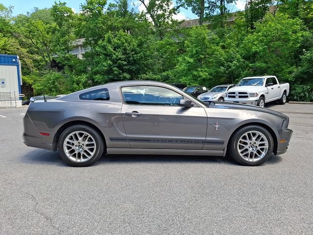 Used 2014 Ford Mustang Premium w/ Electronics Package RWD image 13