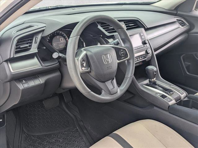 Used 2016 Honda Civic LX image 9