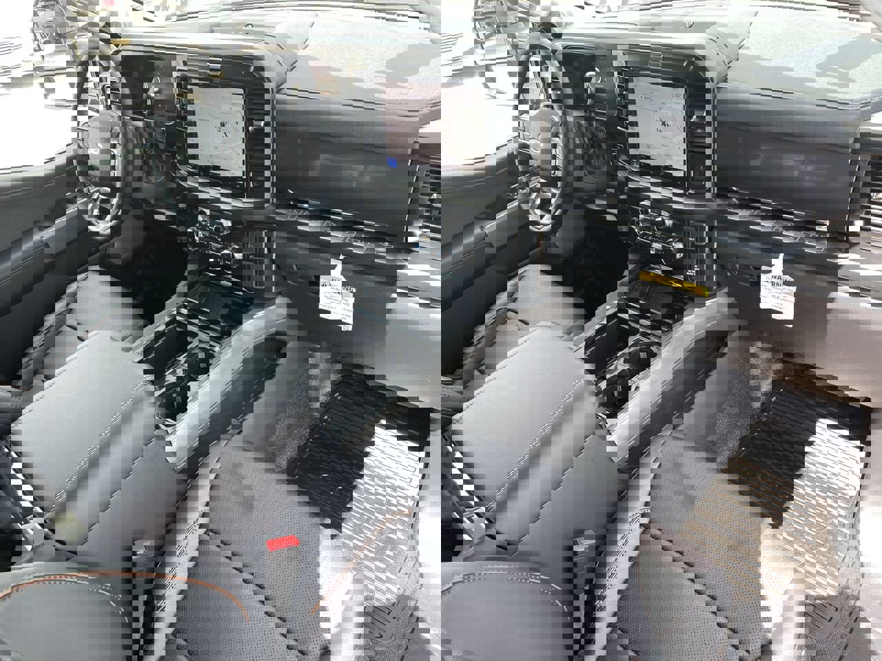 New 2026 Ford F350 Lariat RWD image 12