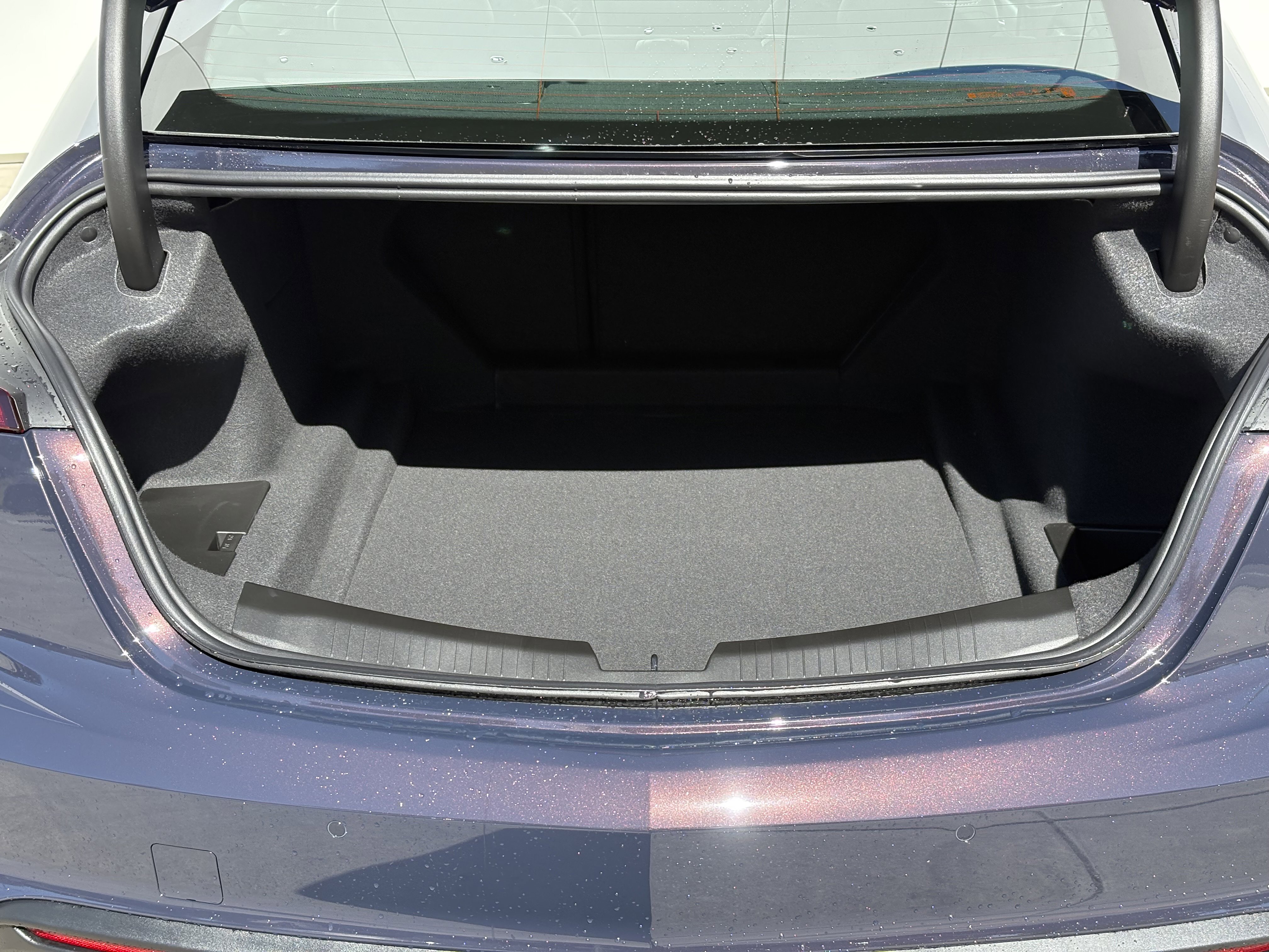 New 2026 Cadillac CT5 Premium Luxury image 9