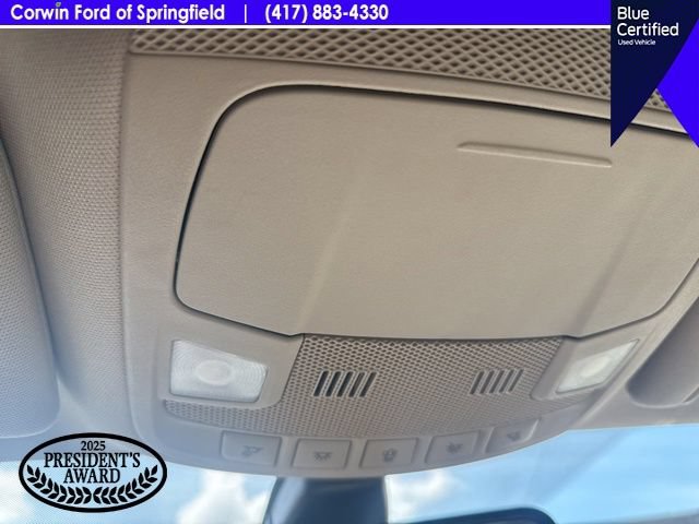 Used 2019 Ford Fusion SE FWD image 15