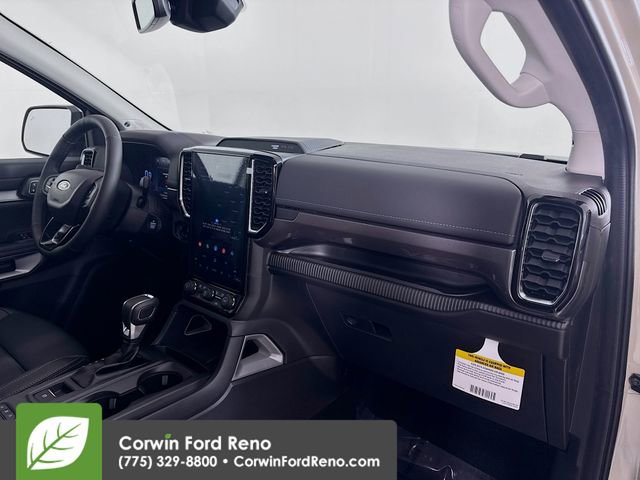 New 2026 Ford Ranger Lariat w/ FX4 Off-Road Package image 31