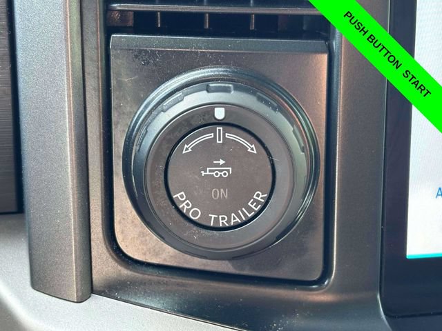 Used 2023 Ford F150 XLT w/ Equipment Group 302A High AWD/4WD image 17
