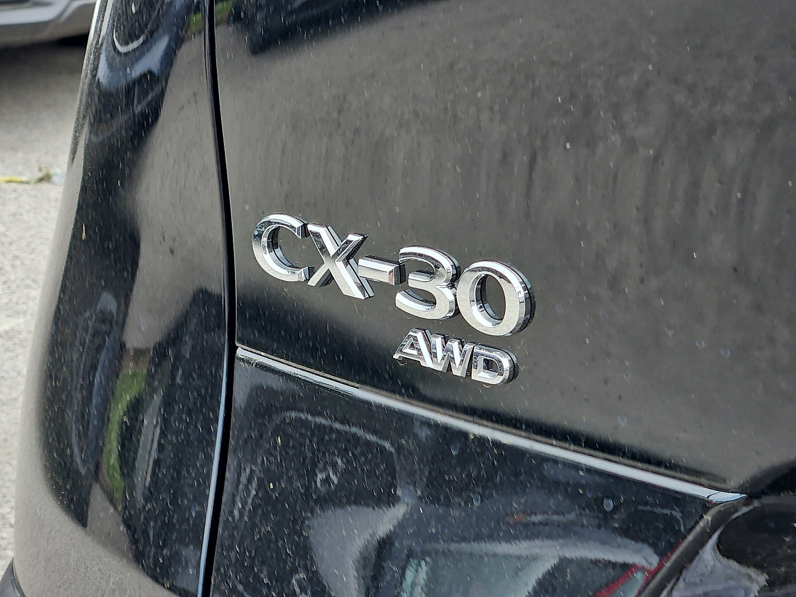 New 2026 MAZDA CX-30 AWD 2.5 S image 21