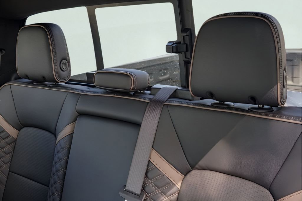 New 2026 GMC Canyon Denali image 22