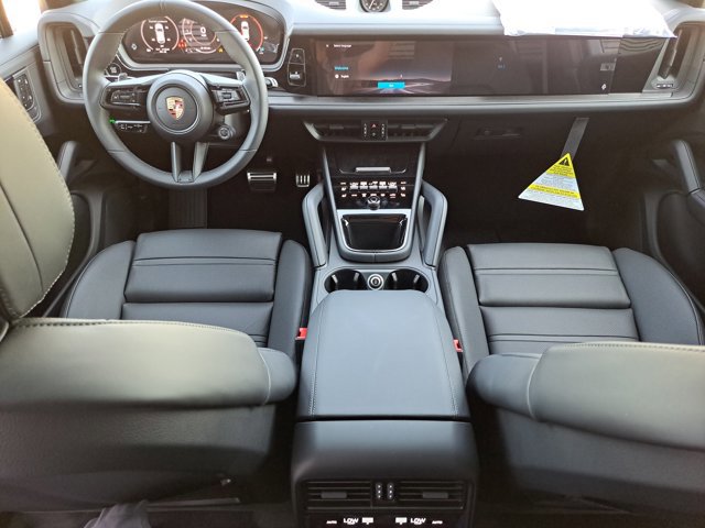New 2026 Porsche Cayenne GTS image 16