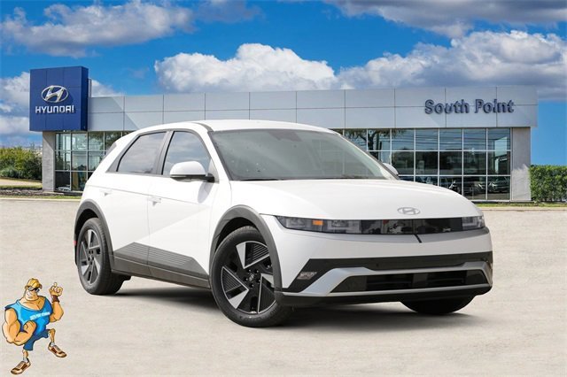 New 2026 Hyundai Ioniq 5 SEL image 1