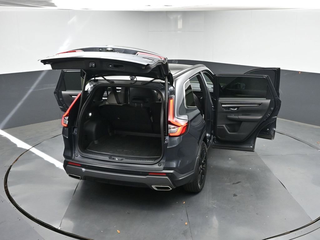 Used 2024 Honda CR-V Sport Touring image 45