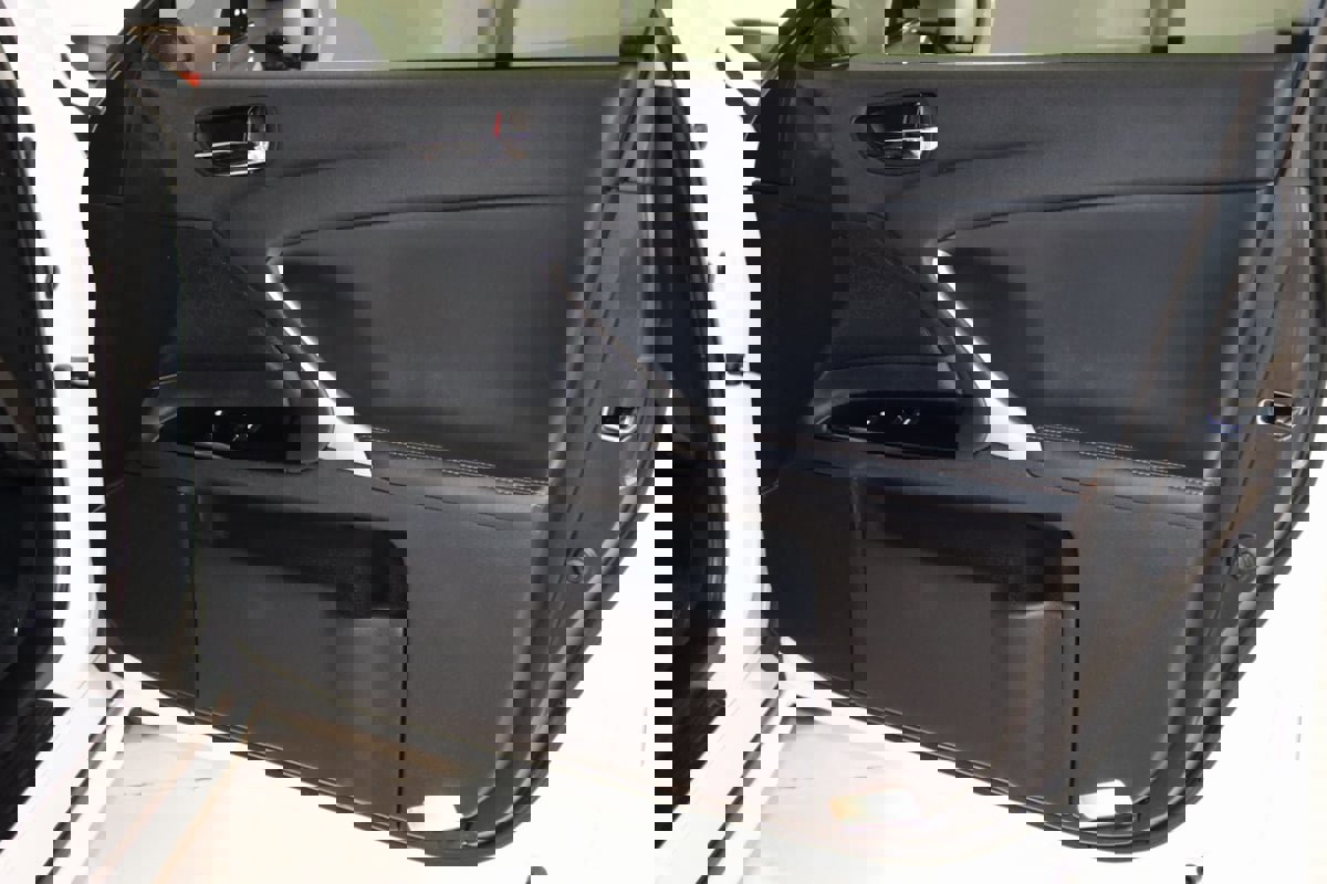 Used 2011 Lexus IS 250 image 44