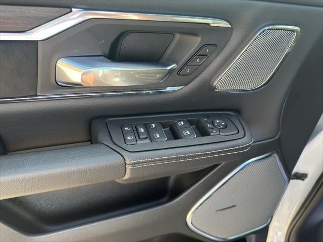 New 2026 RAM 1500 Laramie AWD/4WD image 38