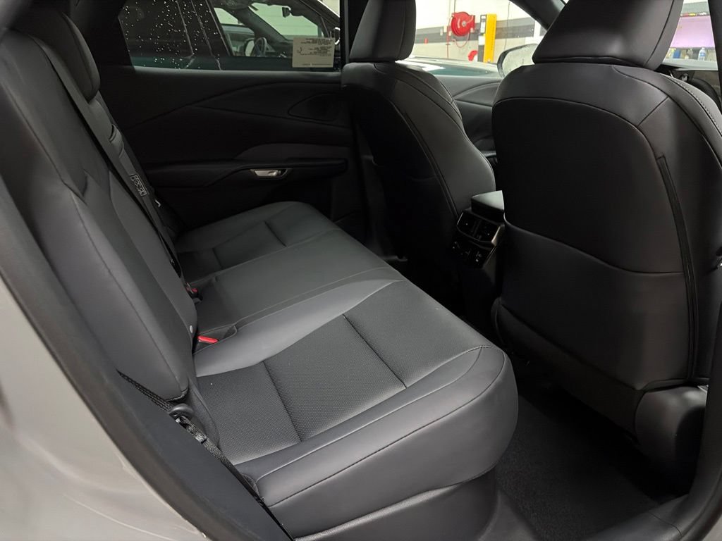 New 2026 Lexus RX 350 F Sport w/ Convenience Package AWD/4WD image 11