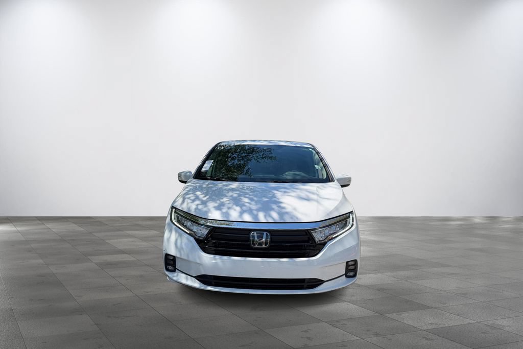 Used 2023 Honda Odyssey EX