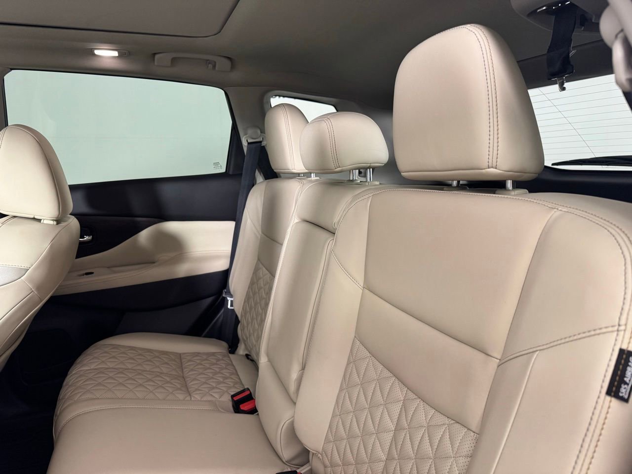 Used 2023 Nissan Murano Platinum w/ Cargo Package FWD image 33