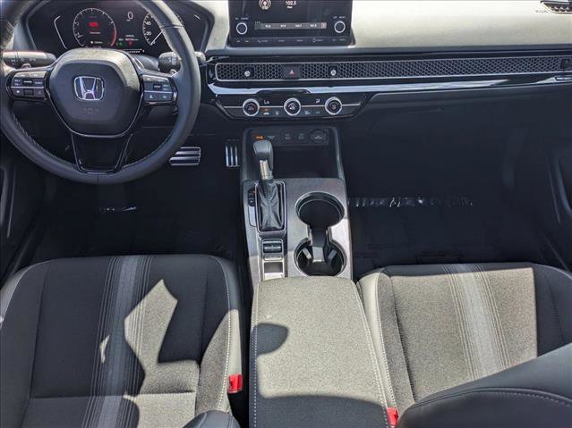 Used 2025 Honda Civic Sport image 15