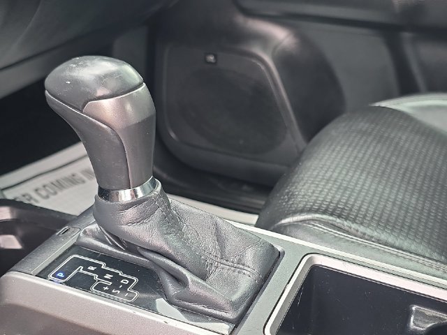 Used 2023 Toyota Tacoma Limited AWD/4WD image 20