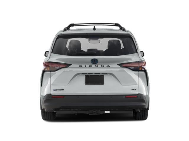 New 2026 Toyota Sienna XLE Woodland Edition AWD/4WD image 8