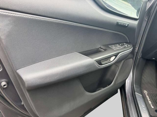 Used 2023 Lexus NX 350 AWD image 21
