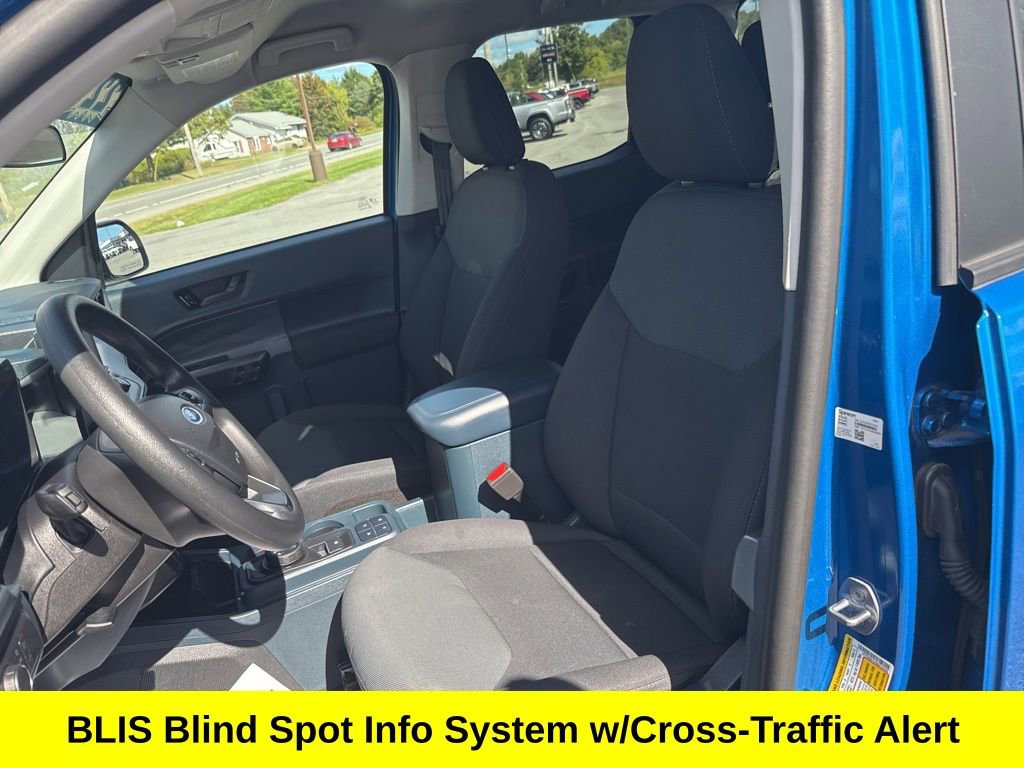 Used 2022 Ford Maverick XL w/ Equipment Group 100A Standard image 12