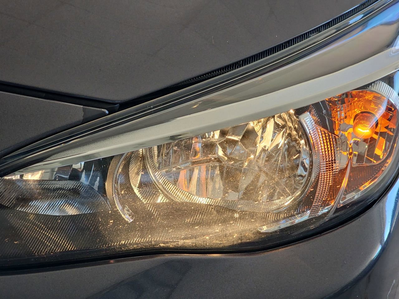 Used 2020 Subaru Impreza 2.0i Sport image 38