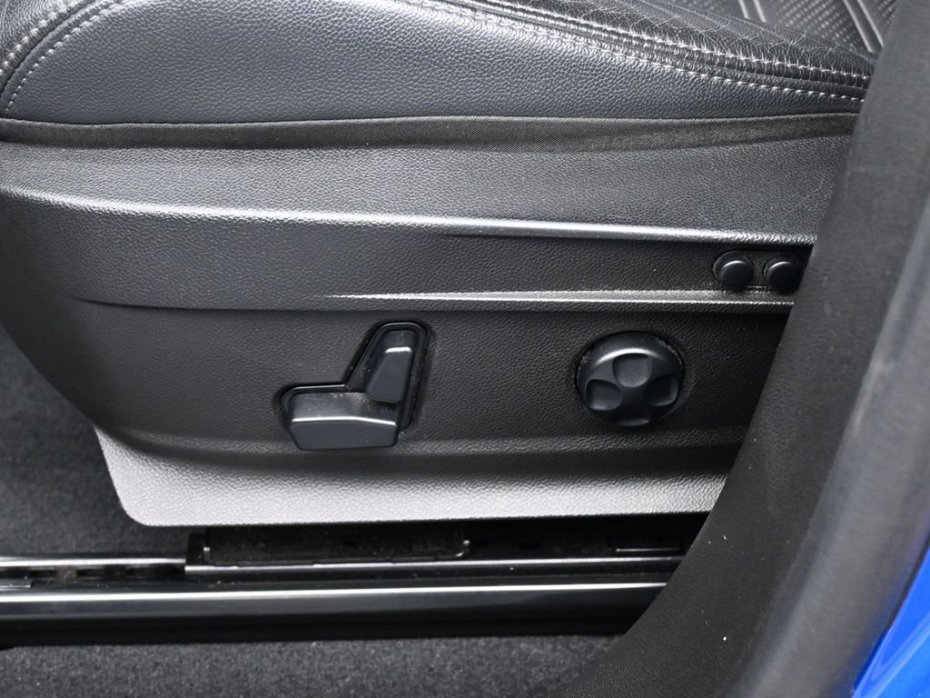 Used 2018 Alfa Romeo Stelvio Ti Sport image 12