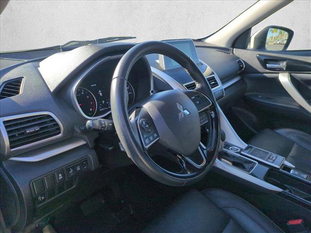 Used 2019 Mitsubishi Eclipse Cross SEL image 10