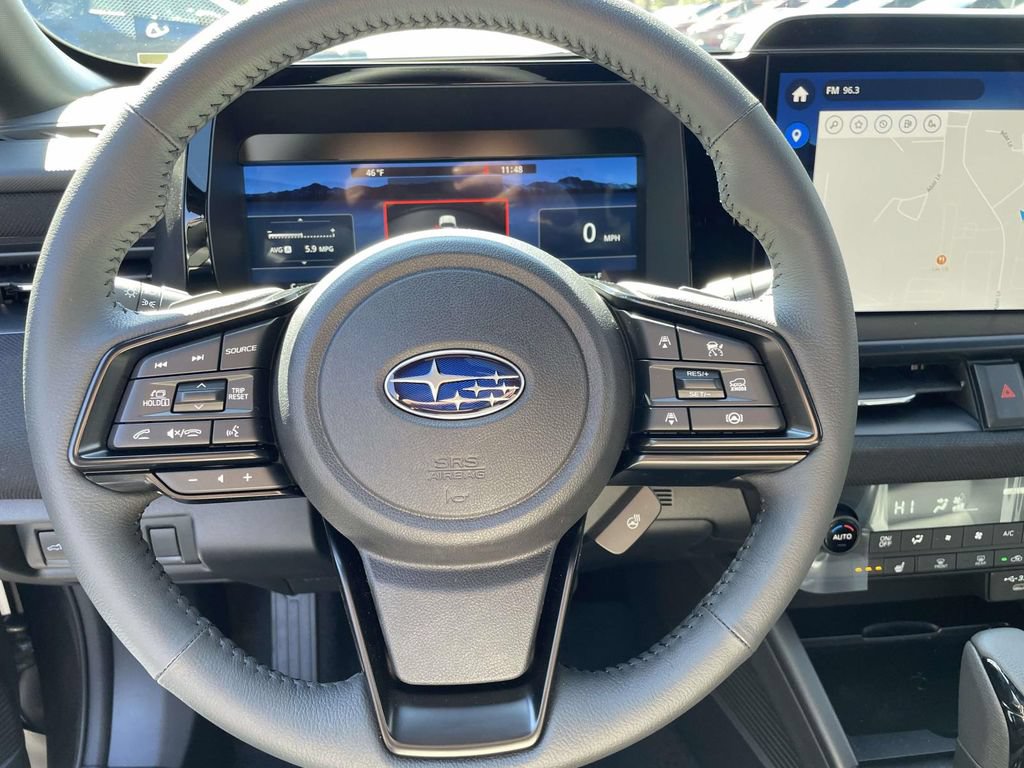 New 2026 Subaru Outback Limited w/ Premium/Limited Package 2 AWD/4WD image 22