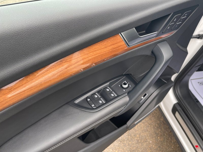 Used 2023 Audi Q5 2.0T Premium Plus image 20