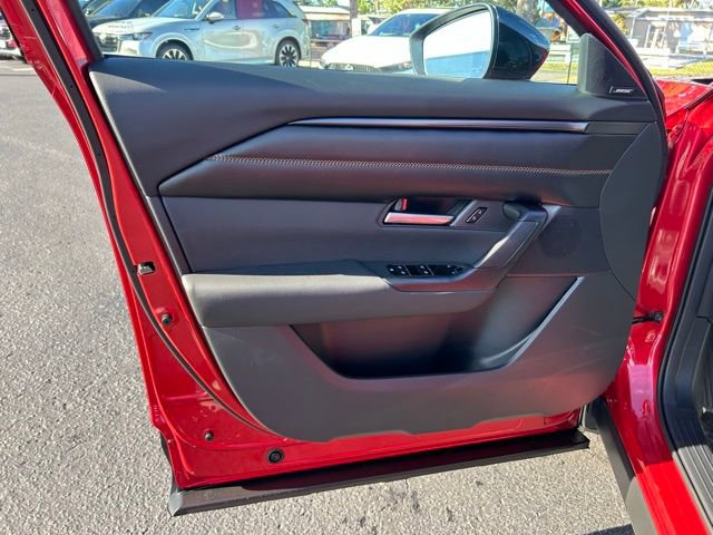 New 2026 MAZDA CX-50 AWD 2.5 Hybrid w/ Weather Package image 7