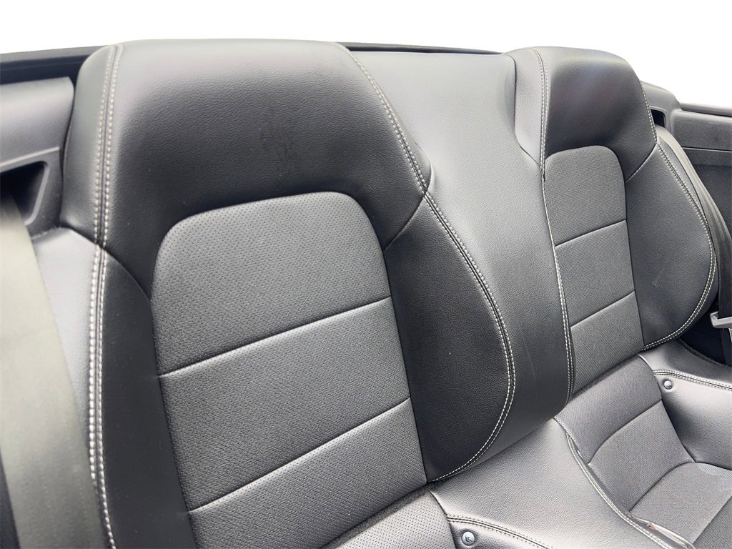 Used 2022 Ford Mustang Premium image 42