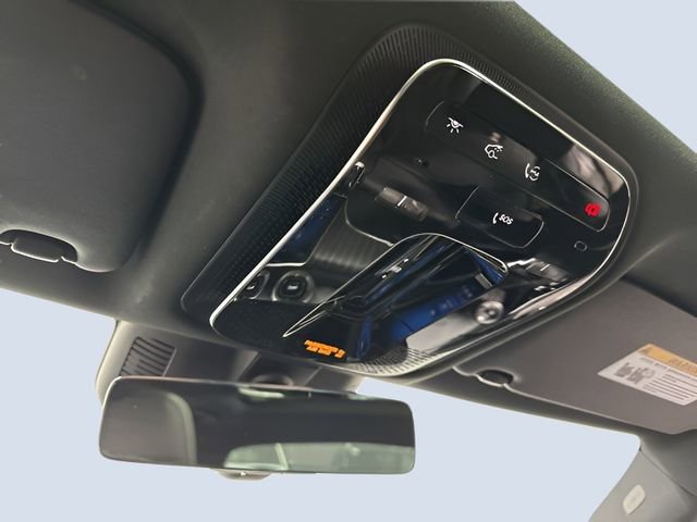 Used 2025 Mercedes-Benz C 300 4MATIC Sedan image 28